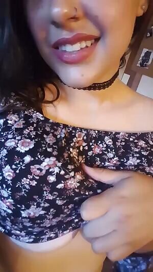 I was having fun, part 3 !😘