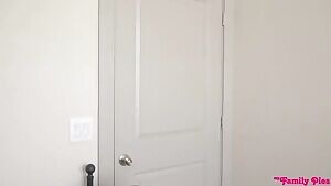 Got caught and continued