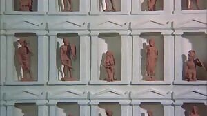 Clash of the Titans PG - Vida Taylor