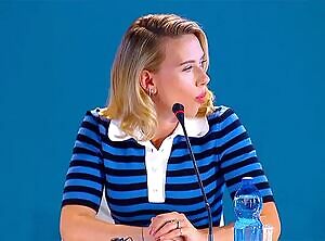 What’s your Scarlett Johansson fantasy?