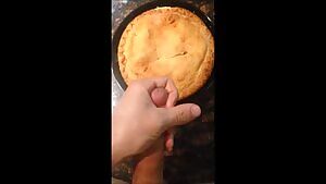 Hungry for a piece of pie?