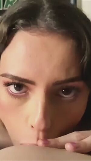 Cam Girls Blowjob Camgirl Cum In Mouth