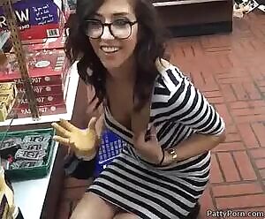 Put The Book Back On The Shelf