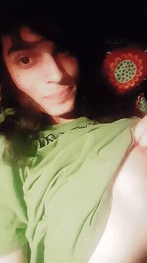 Thinking about you 😙