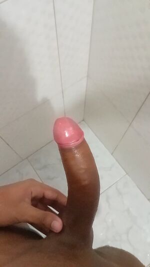 Black Dick Amateur Teen
