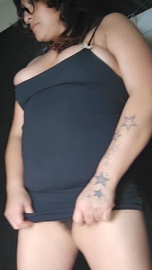 Fat Pussy Chubby Curvy Glasses Hairy