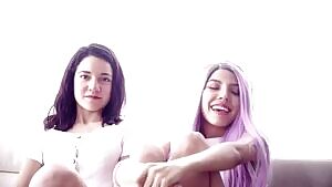 Request: AB Doll POV View with Youth Lust collab