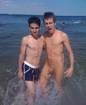 Average Cut Cocks Beach Cock Naked
