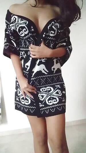 Cozy in Rainy Saturday