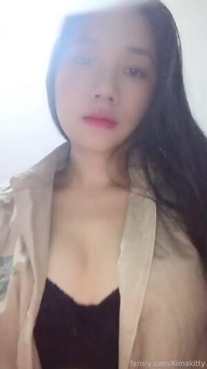 GirlsNextDoor Amateur Asian Bra Chinese