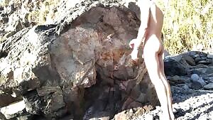 Bouldering at Red Rock!