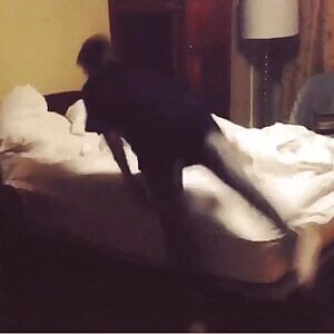 I'd Clean Zendaya's Asshole with my tongue Every day