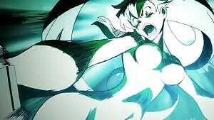 Tengen Toppa Gurren Lagann Movie 2: Lagann-hen