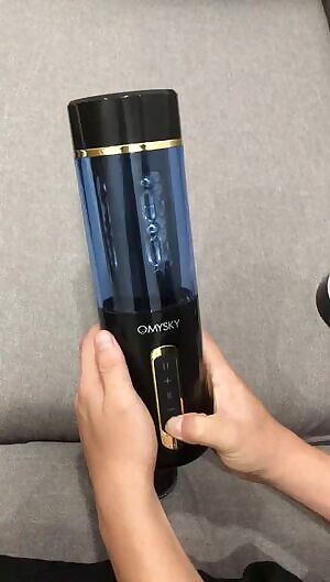 Masturbate with my new toys !Free from jaywade8899@gmail.com or Instagram:anan_9988 GIF by