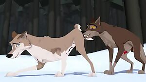 Balto wincest