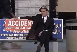 Waiting for Daddy to come home