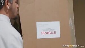 Doctor Adventures - Gia Milana - She's No Dummy