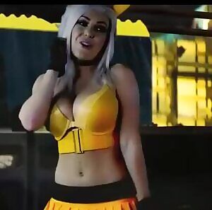 Jessica Nigri