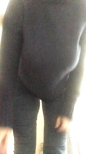 Celebrating mammary Monday. It’s a thing. Honest. 😬🤔🤥😆 tittydrop