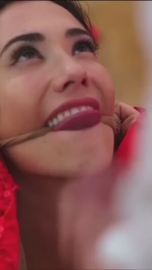 Babe Brunette Cum Cumshot Cute