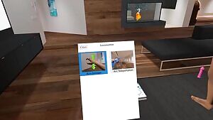 Teleportation Option