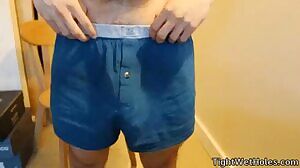 Sun's out, gun's out