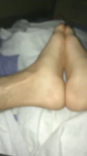 Want my feets? 🦶🏻