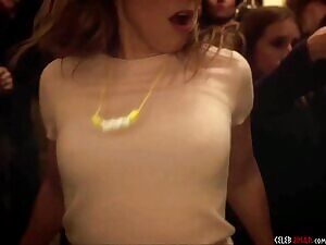 Kristen Bell is perfection