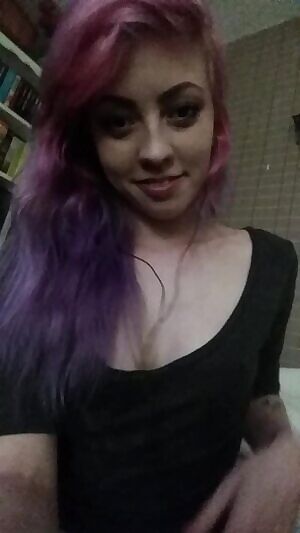 Come with me for fetish friendly fun with face 😋