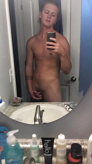 Just broke up with my girlfriend. Nothing to lose!