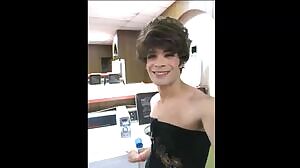 I feel like such a tease when I wear these undies :3