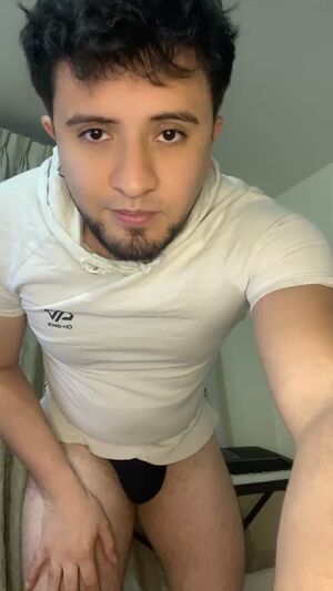 Cock And Face Big Balls Bulge