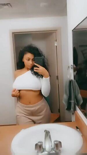 Incase yall miss my step daughter