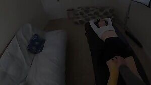 r/Fedlegs OC by liz_103