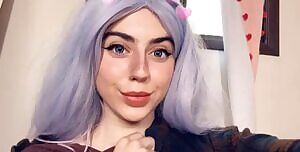 This lil college brat wants to be your e-girl ♡ // Kik sessions, Vanilla GFE or domme ownership //