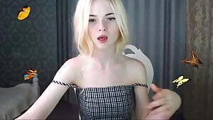 Like a Naughty Little Rapunzel