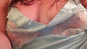 I love this nightgown 💕