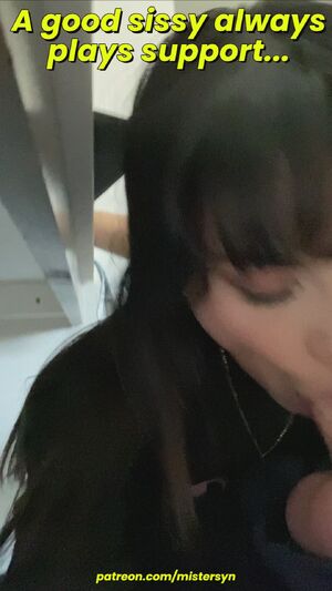 Beta Safe Blowjobs Blowjob Cock Sissy
