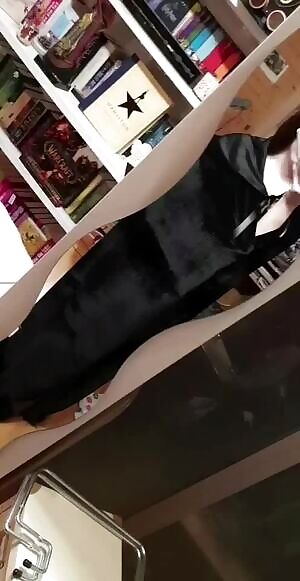 A little suprise 😉