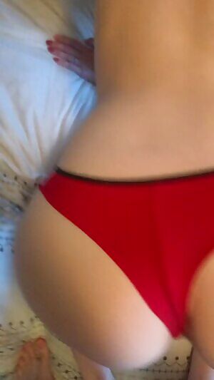 Ass appreciation post