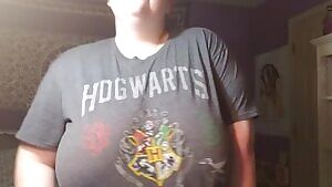 My first drop 🖤💕