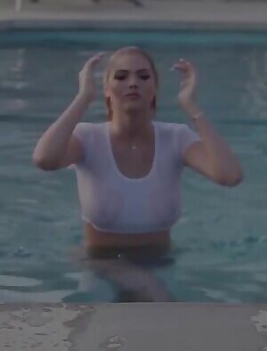 Kate Upton big tits