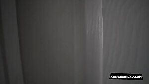 Step Sis Facefucked and Blackmailed by step brother {Full Video on Pornhub link in comment}