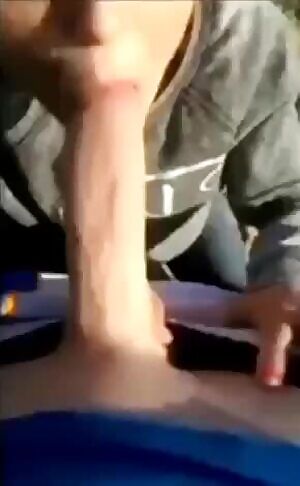 My GF Love Huge Dick of mine