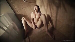 Shower Time