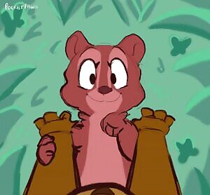 SITS - Breaking her smile