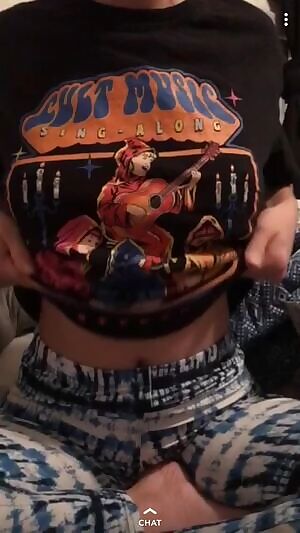 Hi everyone who sorts by new 💞