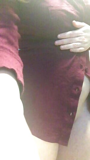 I get silly sometimes 😛