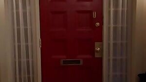 Can Anna Sophia Robb handle a rough double anal?