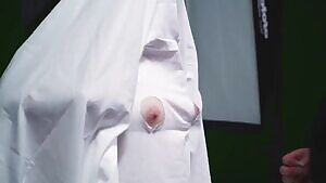 Ghosting Bree when Red is on top